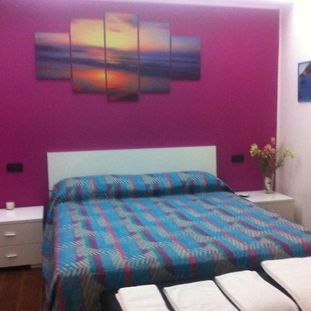 פסקיצ'י B&B Casa Camasso מראה חיצוני תמונה