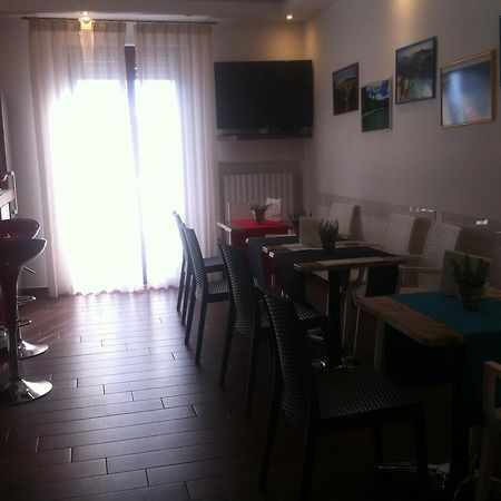 פסקיצ'י B&B Casa Camasso מראה חיצוני תמונה