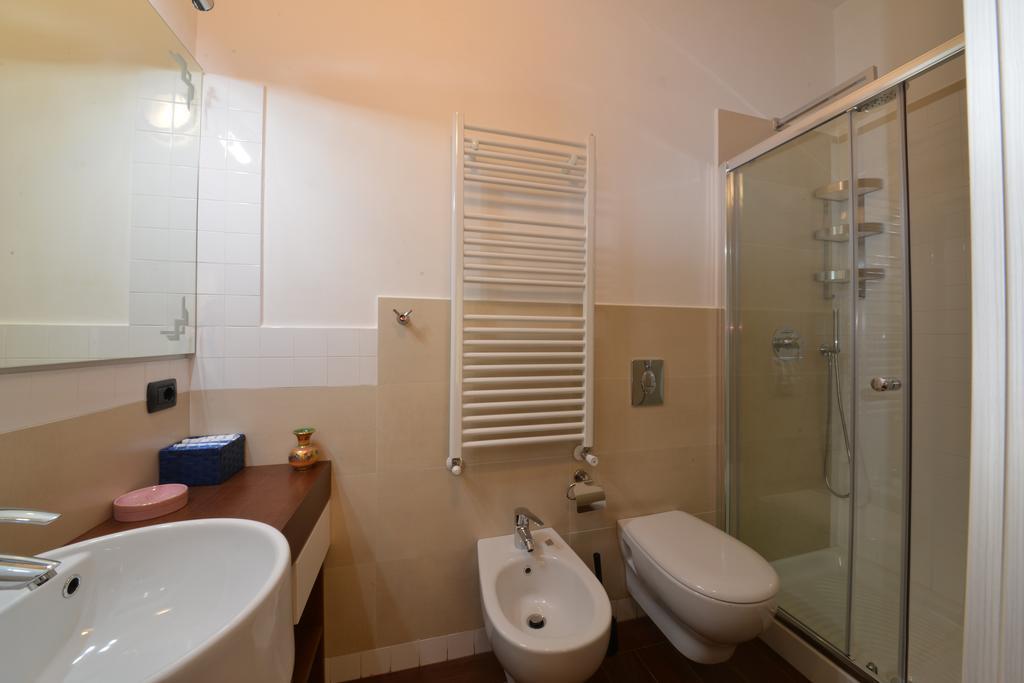 פסקיצ'י B&B Casa Camasso חדר תמונה