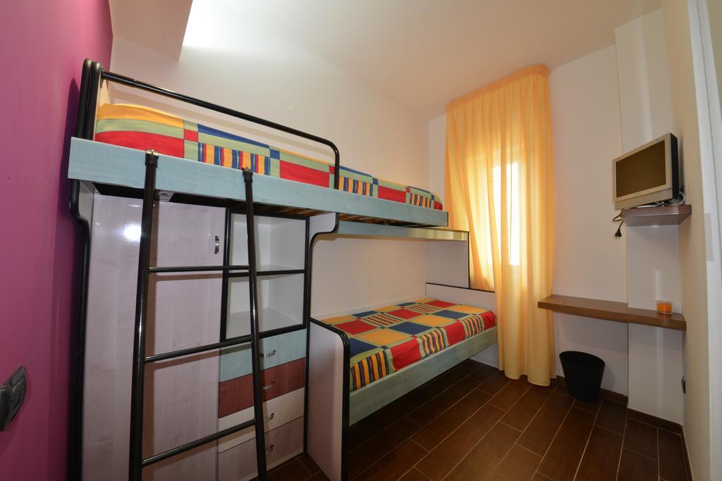 פסקיצ'י B&B Casa Camasso חדר תמונה