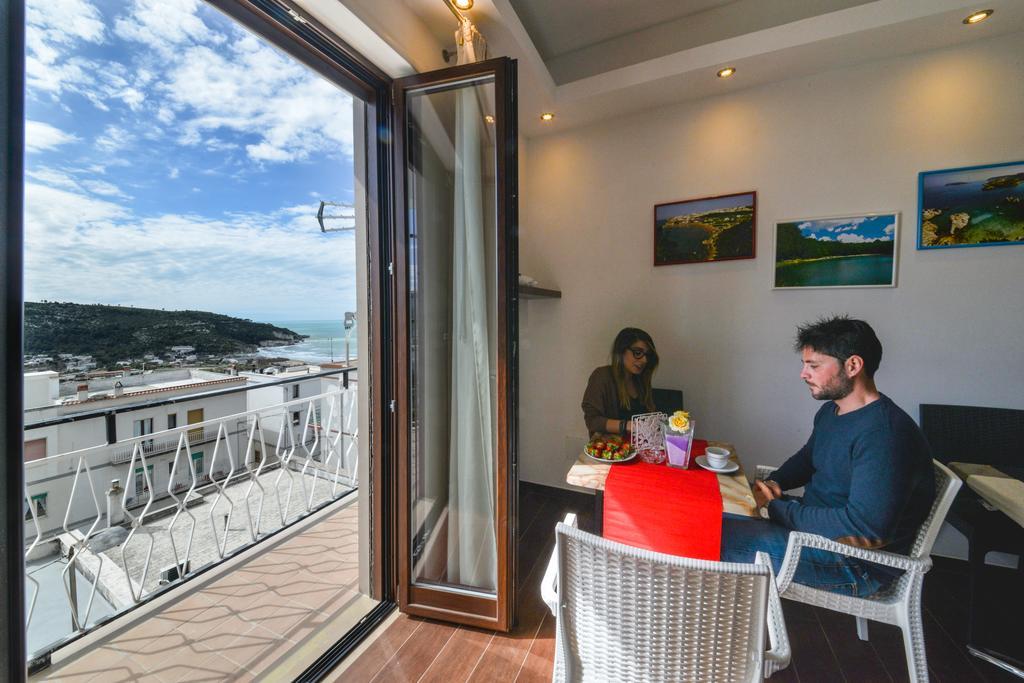 פסקיצ'י B&B Casa Camasso מראה חיצוני תמונה