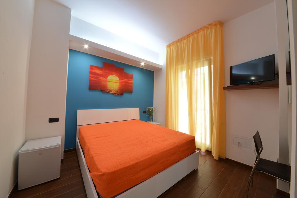 פסקיצ'י B&B Casa Camasso חדר תמונה