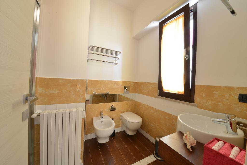 פסקיצ'י B&B Casa Camasso חדר תמונה