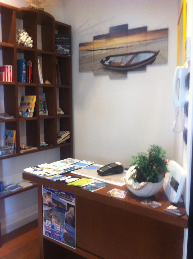 פסקיצ'י B&B Casa Camasso מראה חיצוני תמונה